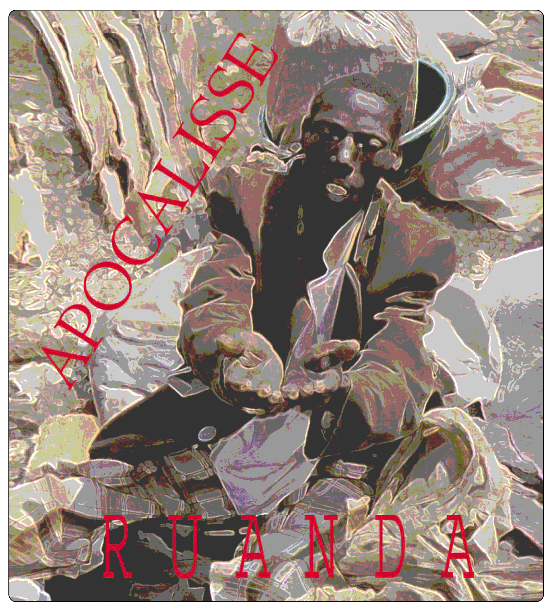 APOCALISSE RUANDA
