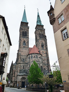 05 Norimberga - St.Sebald 
