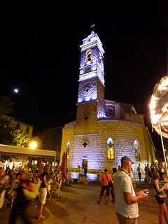 04 Porto Vecchio - La Cattedrale