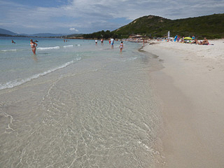21 Plage d'Argent