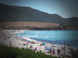 24 Plage Capo di Feno