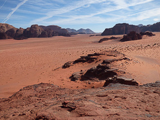 30 Wadi Rum