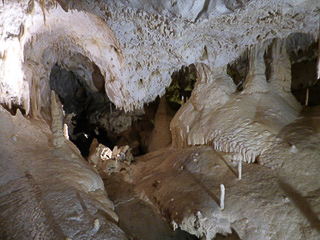27 Grotte di Frasassi