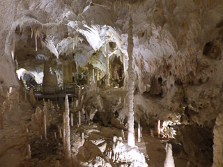 28 Grotte di Frasassi