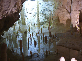 29 Grotte di Frasassi