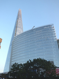 23 Southwark - Lo Shard