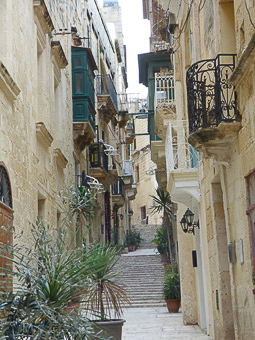 23 Vittoriosa - Triq Cassar
