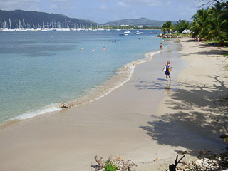 14 - Anse St.Anne