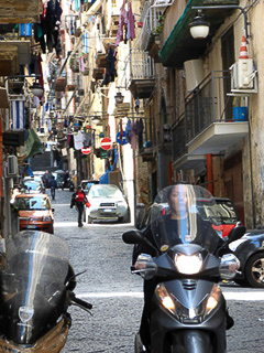 07 - Quartieri Spagnoli