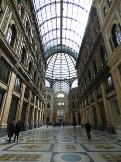 08 - Galleria Umberto I