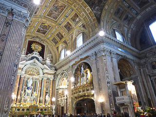 14 - Chiesa di Gesó Nuovo