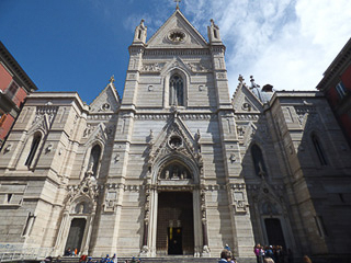 23 - Duomo - Facciata