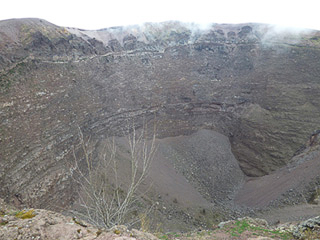 31 - Vesuvio