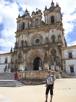 07 - Monastero di Alcobaca