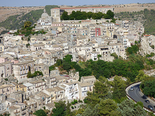 07 - Ragusa Ibla