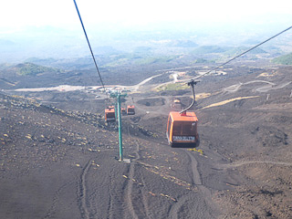 31 - Funivia dell'Etna