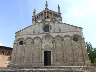 02 - Massa Marittima - Cattedrale di San Cerbone