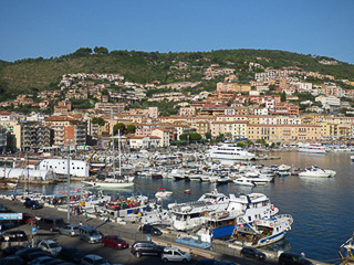 20 - Argentario - Porto Santo Stefano