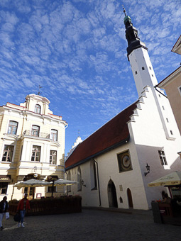 11 - Centro - Chiesa dello Spirito Santo