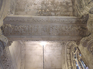 30 Rosslyn - Rosslyn Chapel - I sette vizi capitali